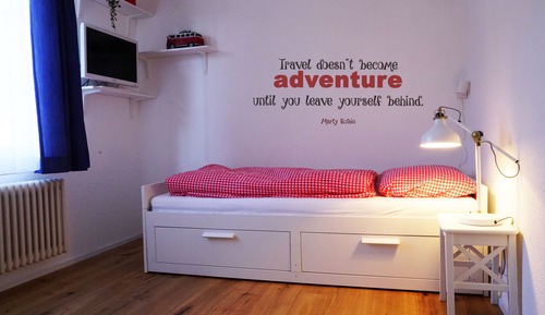 Basic-Doppelzimmer