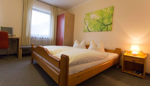 Doppelzimmer