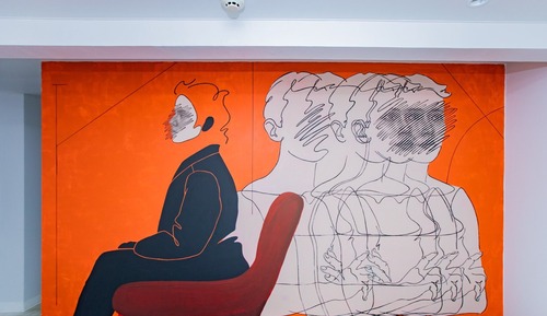 Dreibettzimmer, Nichtraucher (Art)