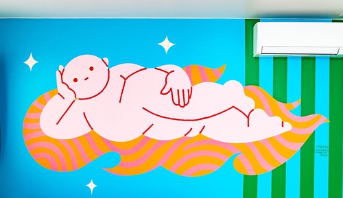 Zweibettzimmer, Nichtraucher (Art)