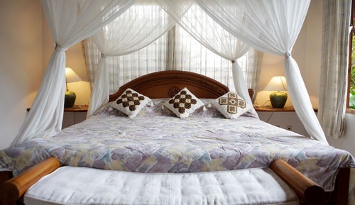 Villa, 2 Schlafzimmer (Frangipani)