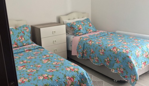Apartment, 1 Schlafzimmer