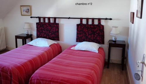 Zweibettzimmer (2)