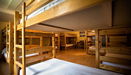 Classic-Doppelzimmer