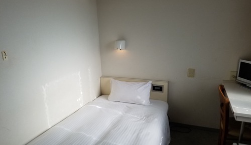 Einzelzimmer, Raucher