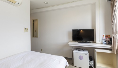 Zweibettzimmer, Nichtraucher