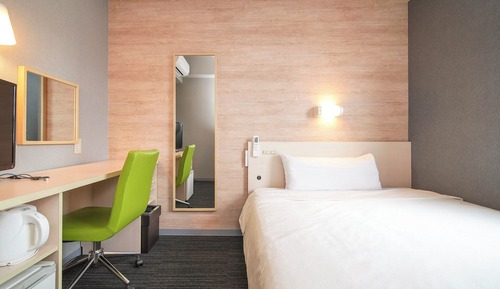 Zimmer, Nichtraucher (Run of House)