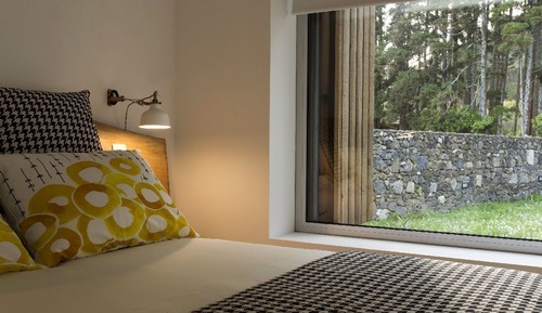 Bungalow, 1 Schlafzimmer