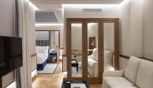 Junior Suite Solecio