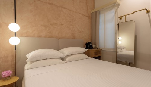 Standardzimmer, 1 Queen-Bett