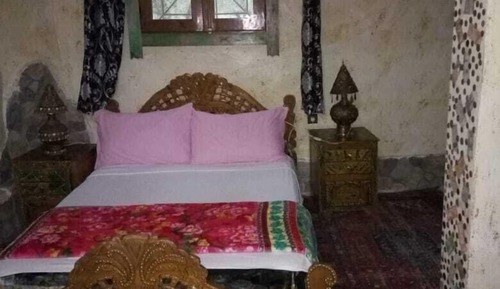 Gallery-Dreibettzimmer