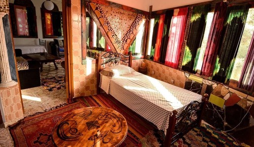 Familienstudio, 2 Schlafzimmer, eigenes Bad