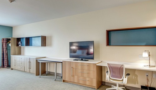 Studio, 2 Queen-Betten, Nichtraucher