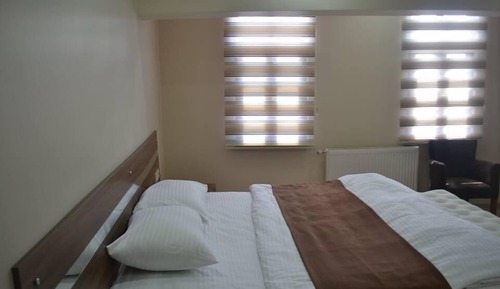 Standard-Doppelzimmer