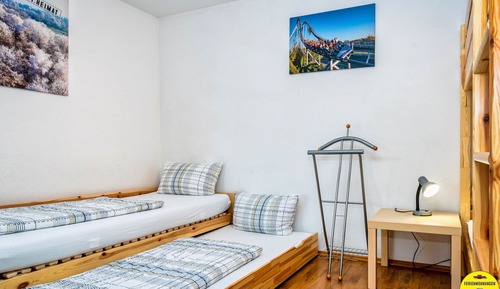Familienapartment
