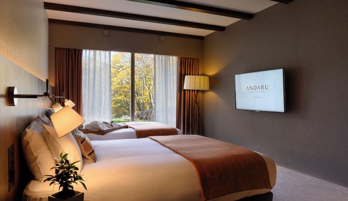 Luxury-Villa, Nichtraucher (Check In After 3PM - Check Out 8AM)