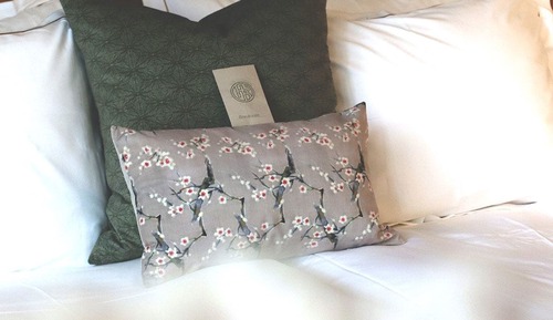 Basic-Doppelzimmer, 1 Queen-Bett
