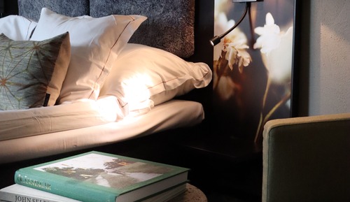 Classic-Doppelzimmer