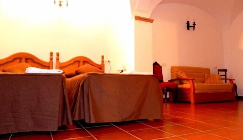 Vierbettzimmer