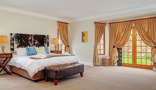 Clifton Main Superior Double