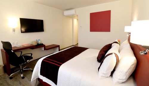 Standardzimmer, 1 Queen-Bett