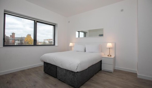 Apartment, 3 Schlafzimmer