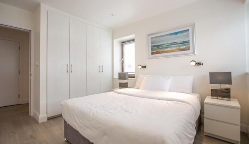 Apartment, 2 Schlafzimmer