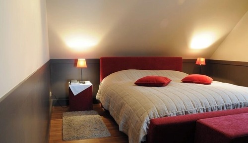 Deluxe-Suite