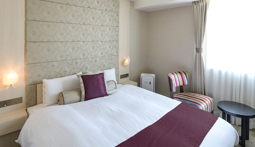 Executive-Doppelzimmer, Nichtraucher