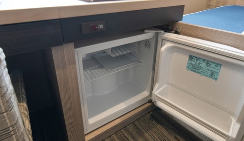 Deluxe-Doppelzimmer, Nichtraucher (Small Double Room)