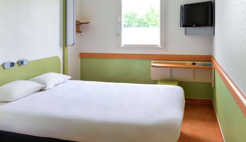 Doppelzimmer