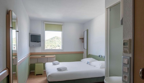 Doppelzimmer