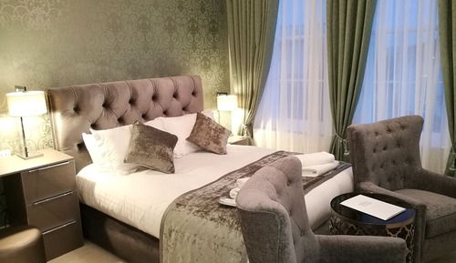 Signature-Suite, Meerblick