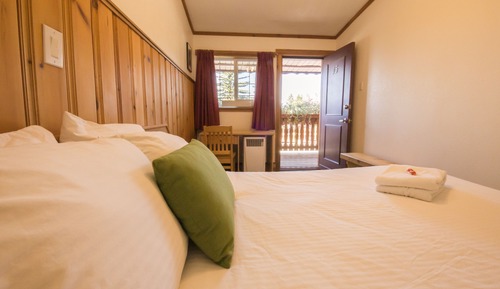 Standardzimmer, 1 Queen-Bett