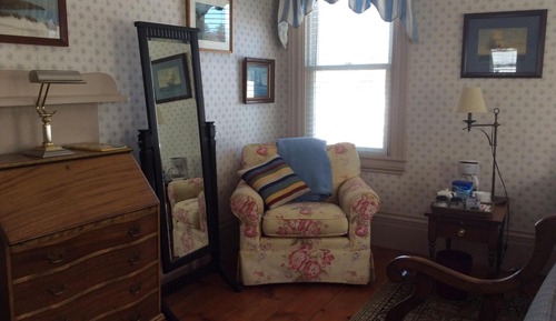 Standardzimmer, Mehrere Betten, Nichtraucher (First Floor Room)