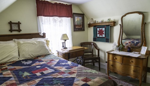 Basic-Doppelzimmer