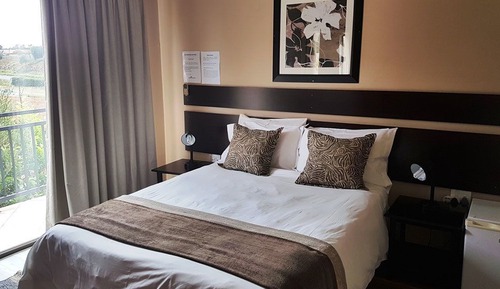 Luxury-Zimmer, 1 Schlafzimmer