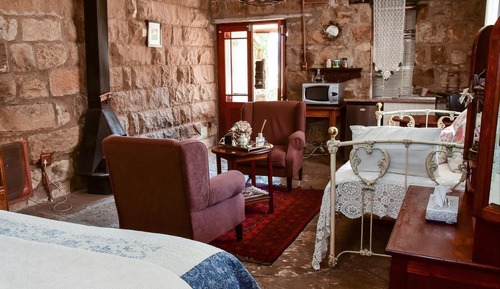 Comfort-Zimmer, 1 Schlafzimmer