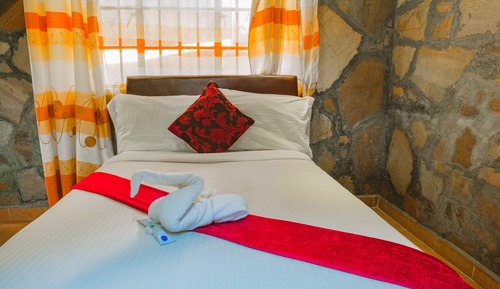 Executive-Zweibettzimmer