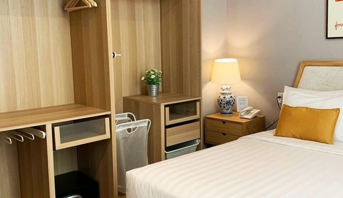 Studiosuite (Terrace Garden)