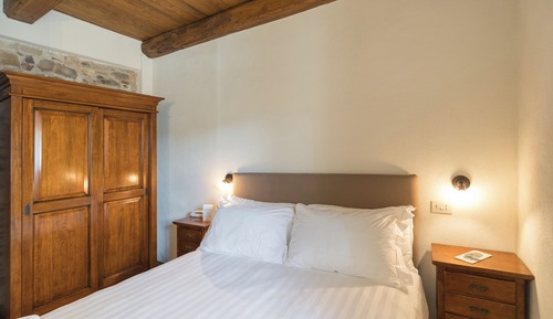 Junior-Suite, 1 Schlafzimmer