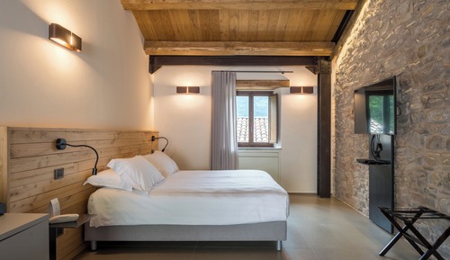 Signature-Zimmer, 1 Schlafzimmer
