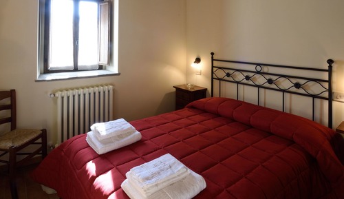 Classic-Doppelzimmer, 1 Schlafzimmer