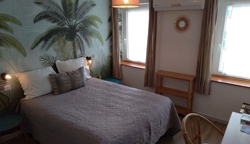Comfort-Doppelzimmer