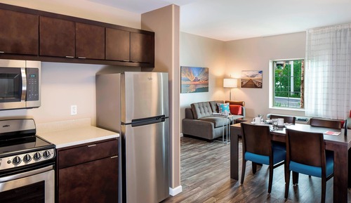 Suite, 2 Schlafzimmer