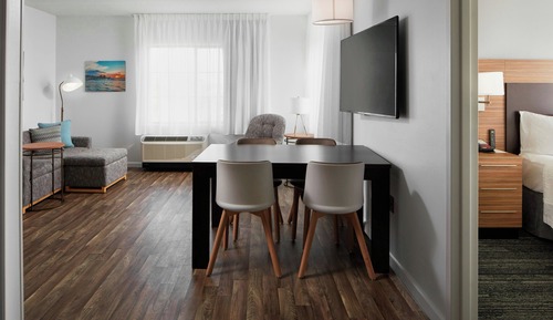 Suite, 1 Schlafzimmer