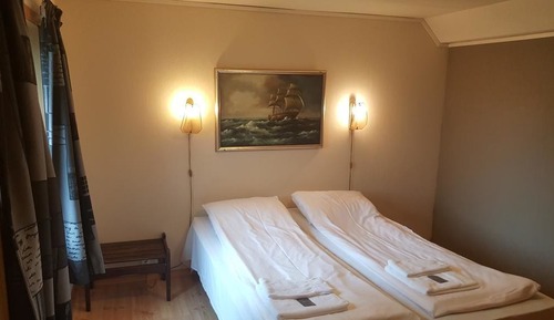 Apartment, 1 Schlafzimmer