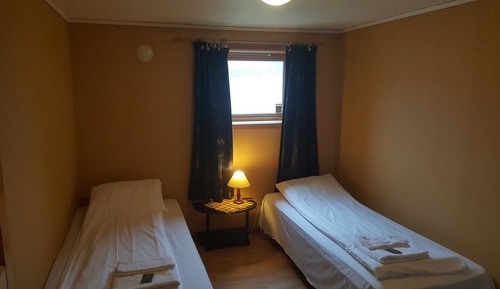 Apartment, 2 Schlafzimmer