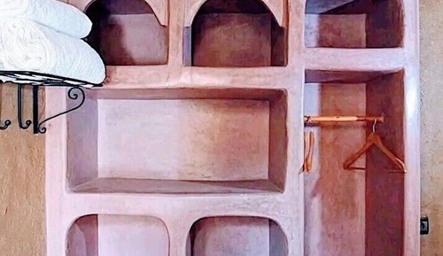 Comfort-Dreibettzimmer