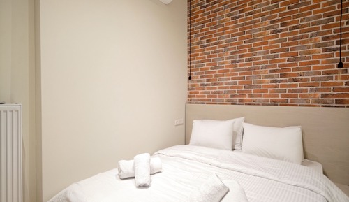 Studiosuite, 1 Schlafzimmer, eigenes Bad, Erdgeschoss